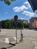 Дава под наем ГАРАЖ, ПАРКОМЯСТО, гр. София, Център, снимка 8