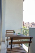 Под наем 2-СТАЕН, град София, Център • 1200 € • 35007931 — Holmes.bg