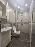 Дава под наем  2-стаен град Бургас , Зорница , 45 кв.м | 46690111 - изображение [6]