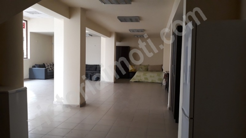 Дава под Наем МАГАЗИН в град Велико Търново, Акация - 115 кв.м / 766 € » 1 498.17 лв., ВИКТОРИЯ ИМОТИ ЕООД