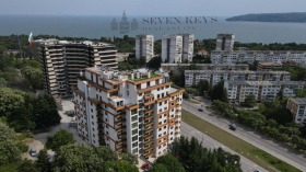 1 hálószoba Briz, Varna