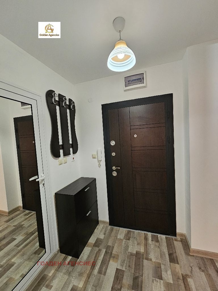 Zu vermieten  1 Schlafzimmer Stara Zagora , Scheleznik - iztok , 70 qm | 84621719 - Bild [5]