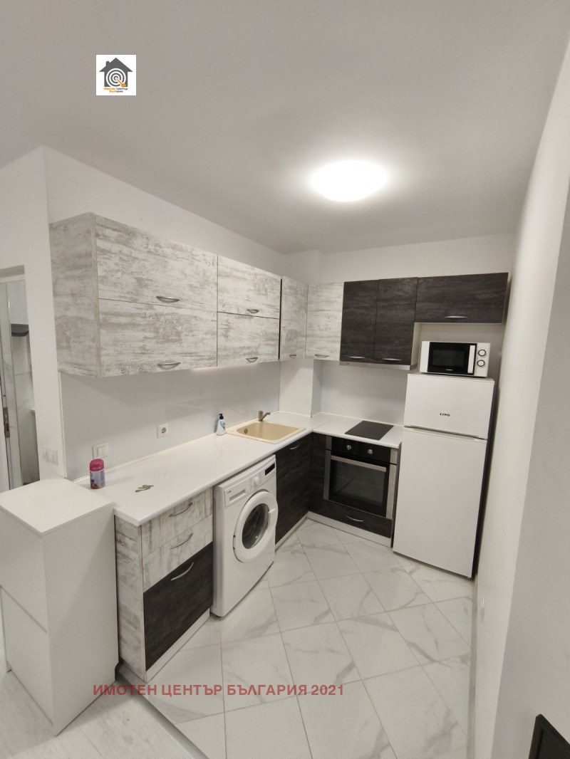 K pronájmu  1 ložnice Sofia , Musagenica , 48 m2 | 26647957