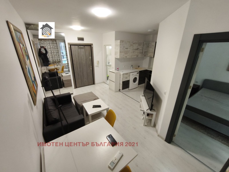 K pronájmu  1 ložnice Sofia , Musagenica , 48 m2 | 26647957 - obraz [3]