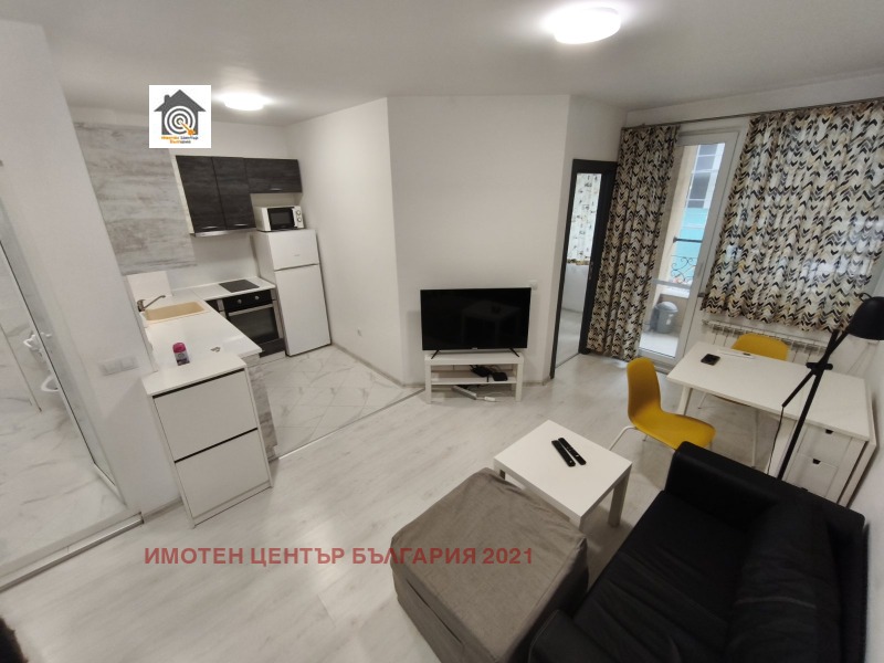 K pronájmu  1 ložnice Sofia , Musagenica , 48 m2 | 26647957 - obraz [2]