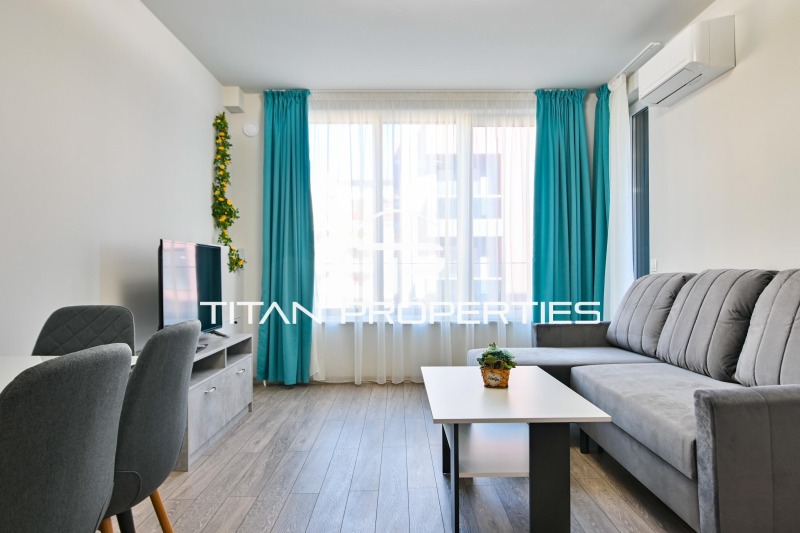 För uthyrning  1 sovrum Sofia , Vitosja , 60 kvm | 23629220
