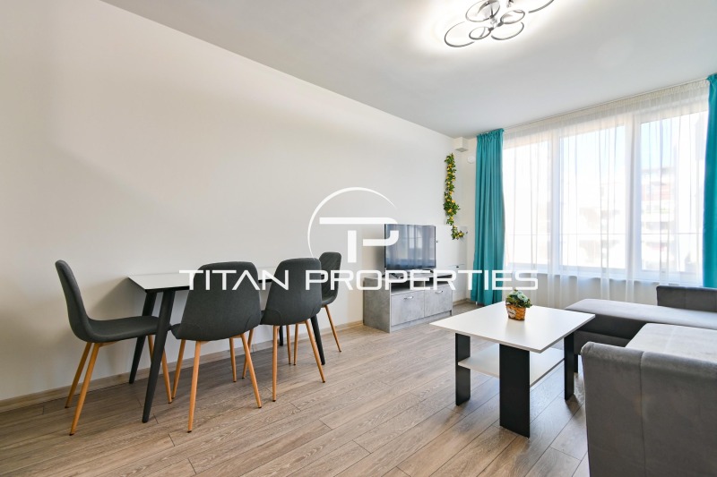 För uthyrning  1 sovrum Sofia , Vitosja , 60 kvm | 23629220 - bild [3]