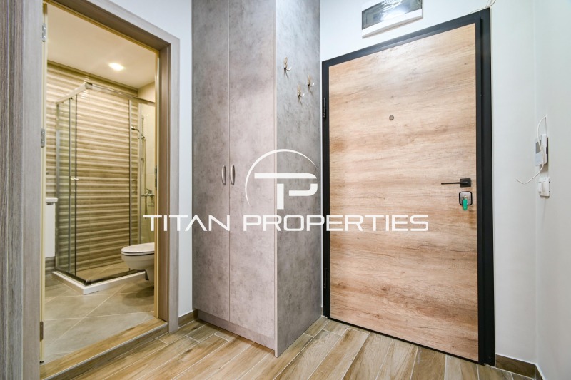För uthyrning  1 sovrum Sofia , Vitosja , 60 kvm | 23629220 - bild [10]