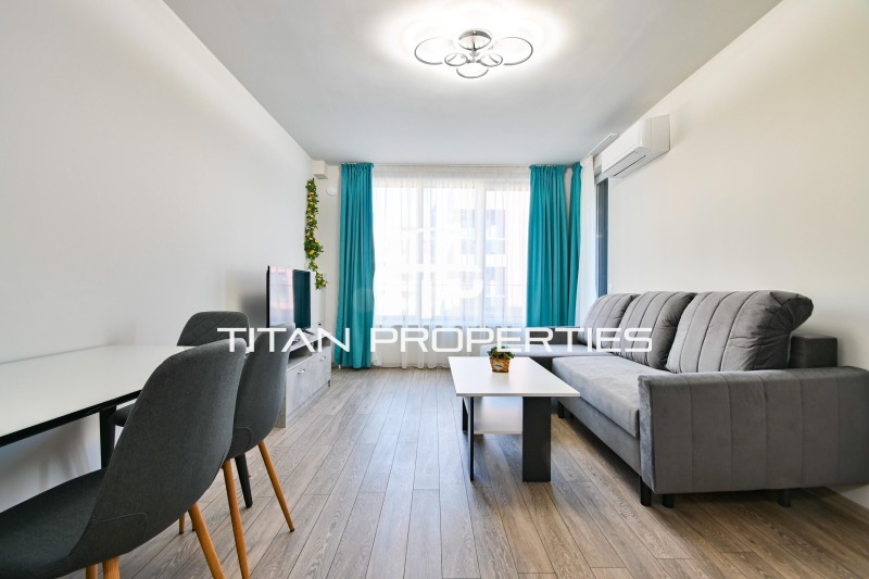 För uthyrning  1 sovrum Sofia , Vitosja , 60 kvm | 23629220 - bild [2]