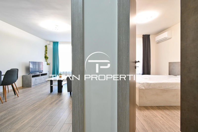 För uthyrning  1 sovrum Sofia , Vitosja , 60 kvm | 23629220 - bild [6]