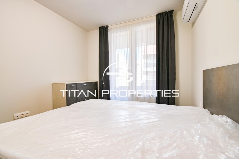 För uthyrning  1 sovrum Sofia , Vitosja , 60 kvm | 23629220 - bild [8]
