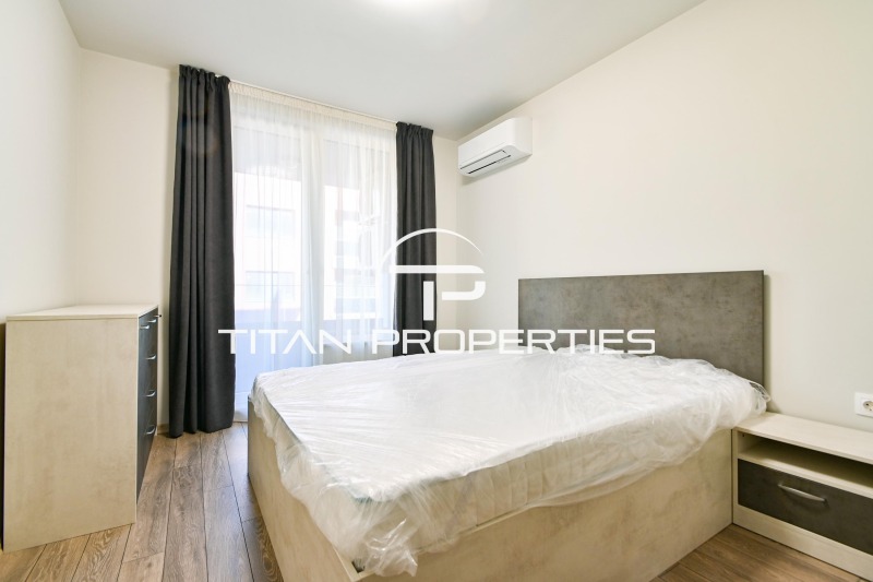 För uthyrning  1 sovrum Sofia , Vitosja , 60 kvm | 23629220 - bild [7]