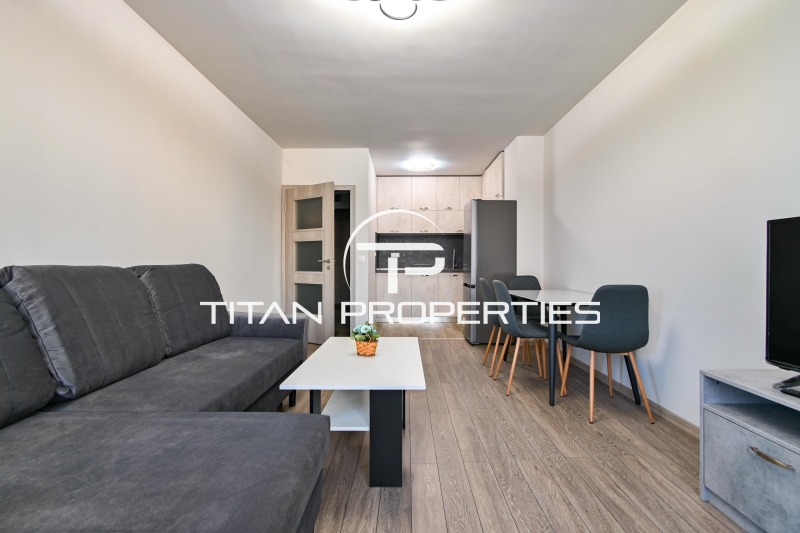För uthyrning  1 sovrum Sofia , Vitosja , 60 kvm | 23629220 - bild [4]