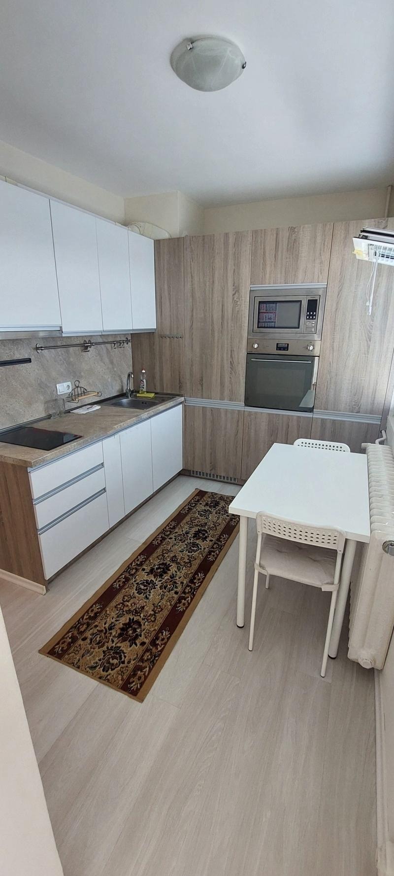 En renta  1 dormitorio Sofia , Nadezhda 1 , 66 metros cuadrados | 84831877 - imagen [3]