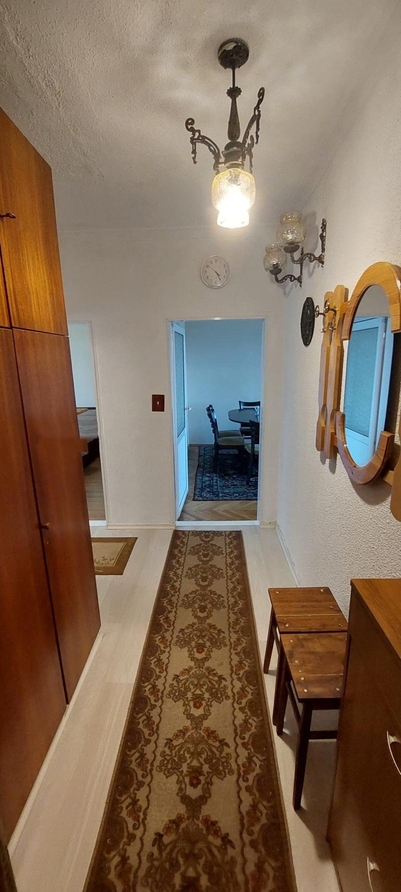 En renta  1 dormitorio Sofia , Nadezhda 1 , 66 metros cuadrados | 84831877 - imagen [7]