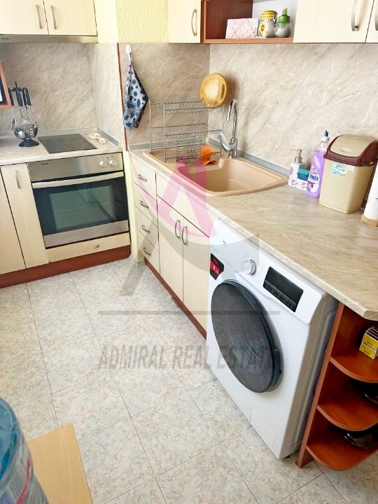 En renta  1 dormitorio Varna , Kaysieva gradina , 75 metros cuadrados | 94437164 - imagen [2]