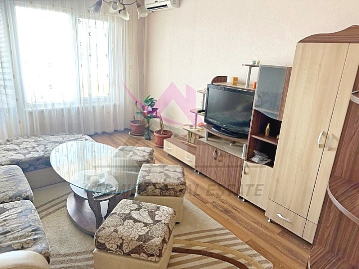 En renta  1 dormitorio Varna , Kaysieva gradina , 75 metros cuadrados | 94437164 - imagen [3]