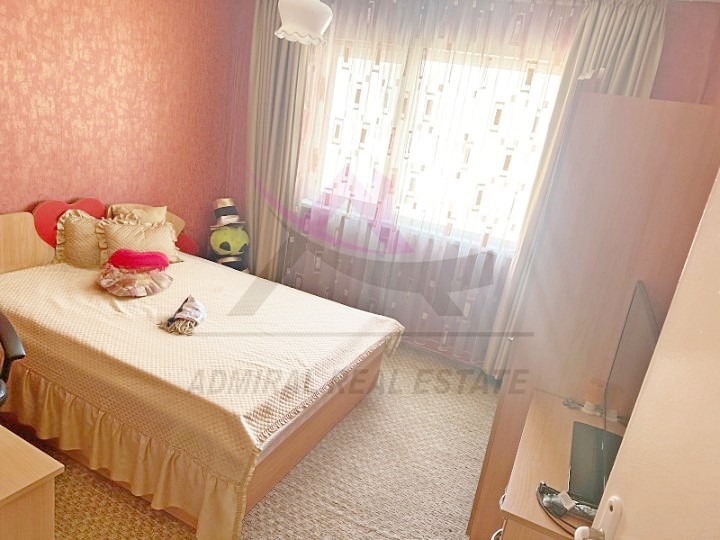 En renta  1 dormitorio Varna , Kaysieva gradina , 75 metros cuadrados | 94437164 - imagen [4]