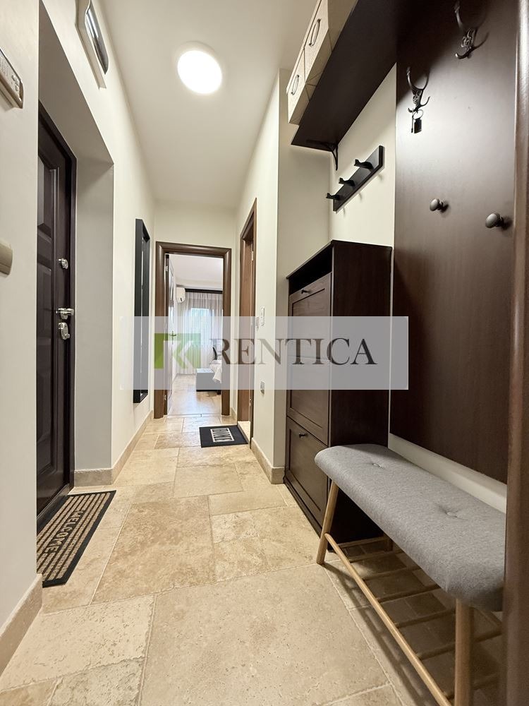 Kiralık  1 yatak odası Varna , Pobeda , 60 metrekare | 58233264 - görüntü [13]