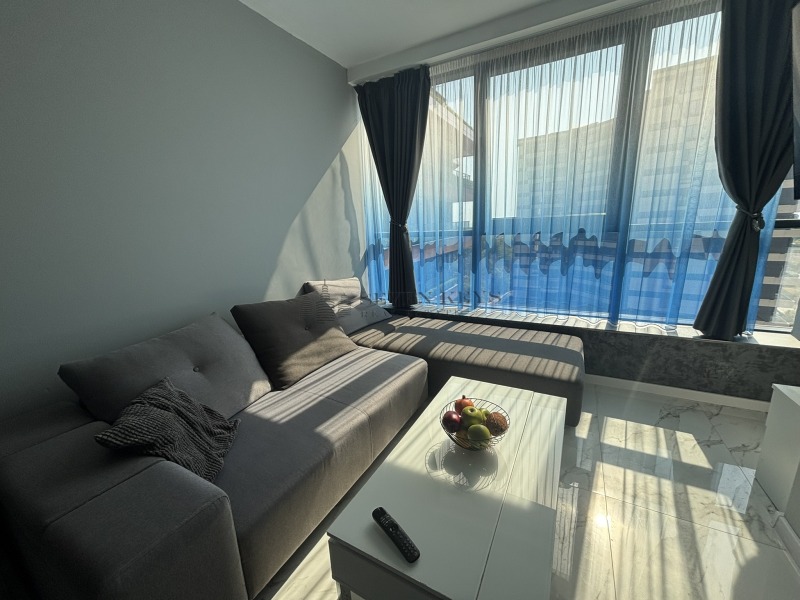 Kiadó  1 hálószoba Varna , Briz , 55 négyzetméter | 39417956 - kép [6]