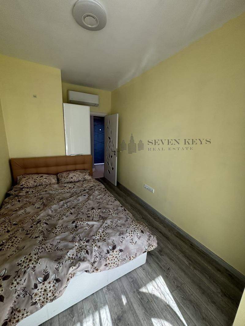 Kiadó  1 hálószoba Varna , Briz , 55 négyzetméter | 39417956 - kép [10]