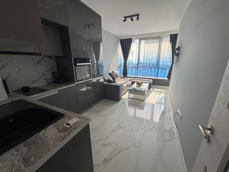 Kiadó  1 hálószoba Varna , Briz , 55 négyzetméter | 39417956 - kép [5]