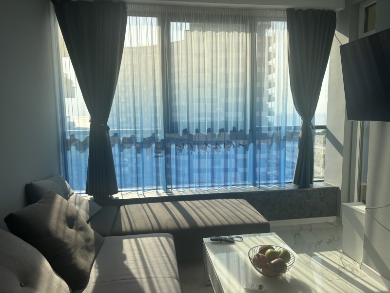 Kiadó  1 hálószoba Varna , Briz , 55 négyzetméter | 39417956 - kép [8]