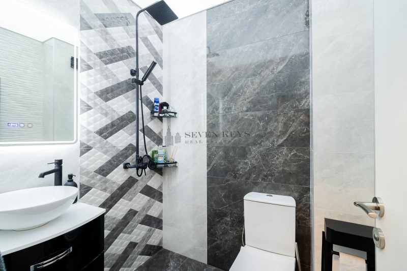 Kiadó  1 hálószoba Varna , Briz , 55 négyzetméter | 39417956 - kép [16]