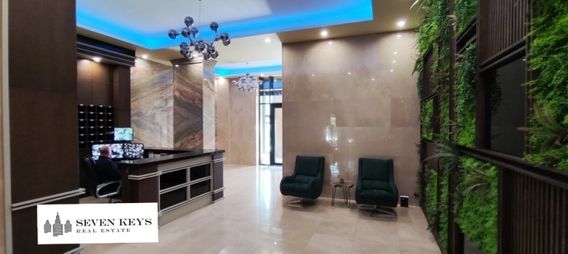 Kiadó  1 hálószoba Varna , Briz , 55 négyzetméter | 39417956 - kép [2]