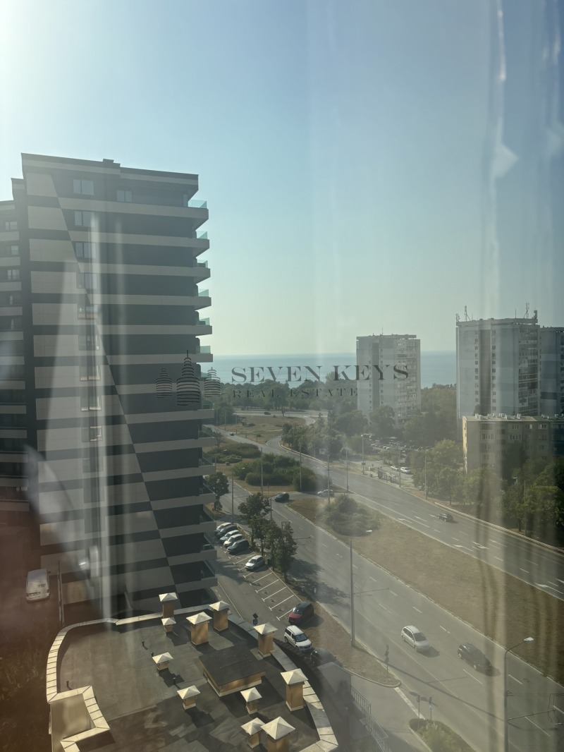 Kiadó  1 hálószoba Varna , Briz , 55 négyzetméter | 39417956 - kép [12]