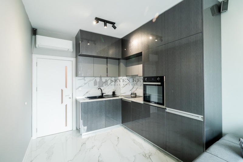 Kiadó  1 hálószoba Varna , Briz , 55 négyzetméter | 39417956 - kép [7]