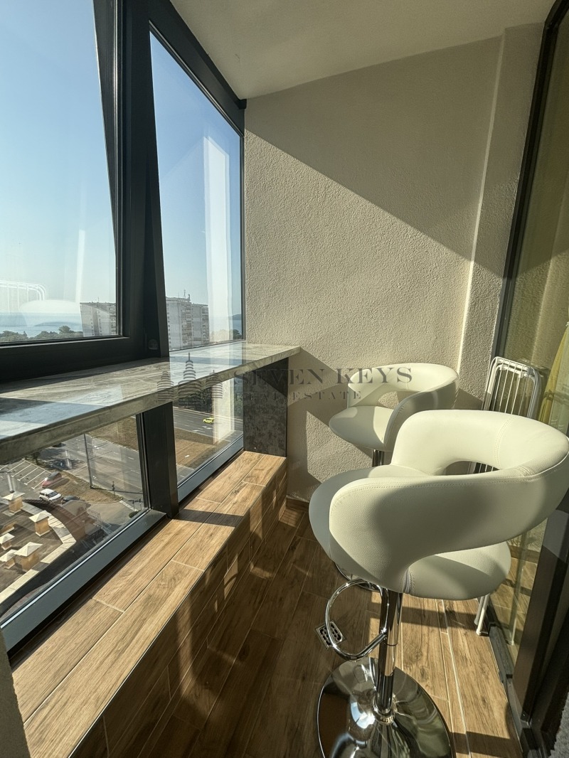 Kiadó  1 hálószoba Varna , Briz , 55 négyzetméter | 39417956 - kép [11]