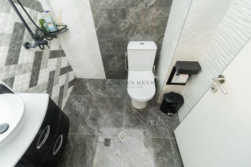 Kiadó  1 hálószoba Varna , Briz , 55 négyzetméter | 39417956 - kép [17]