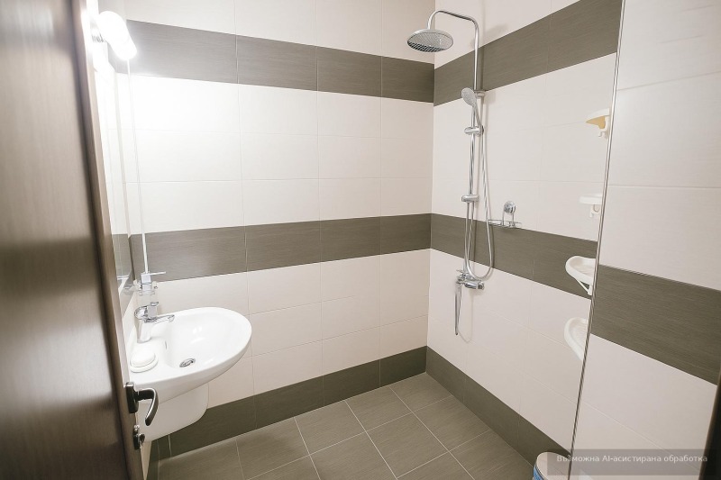 Дава под наем 2-СТАЕН, гр. Пловдив, Южен, снимка 4 - Апартаменти - 52244048