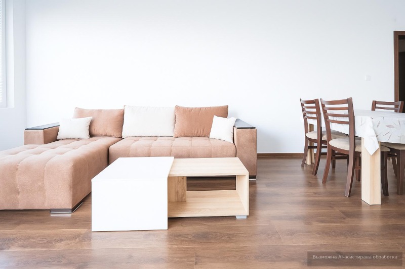 Дава под наем 2-СТАЕН, гр. Пловдив, Южен, снимка 2 - Апартаменти - 52244048