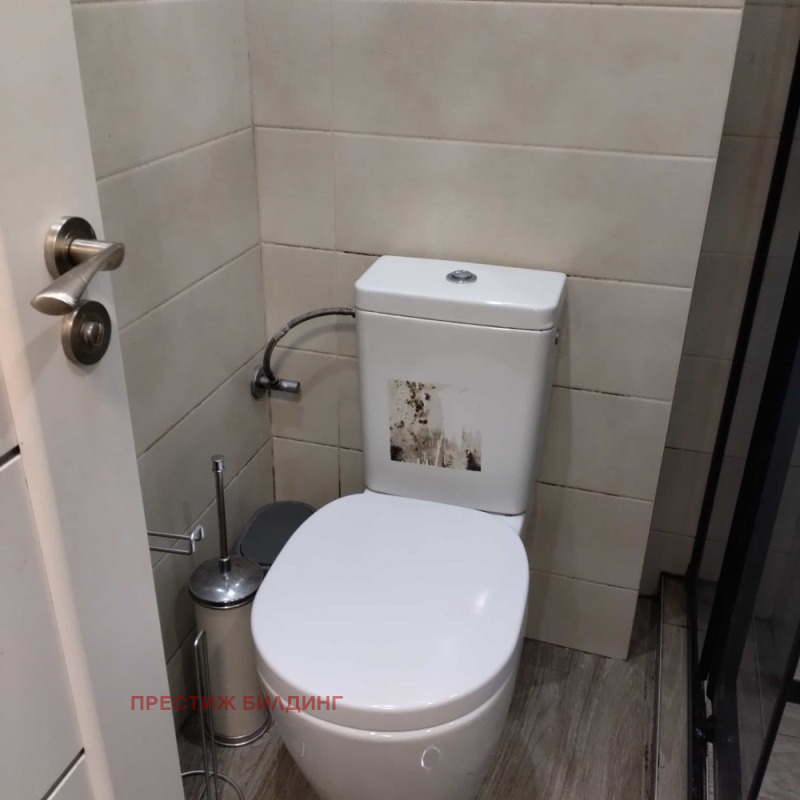 Дава под наем 2-СТАЕН, гр. София, Овча купел, снимка 10 - Апартаменти - 53200525