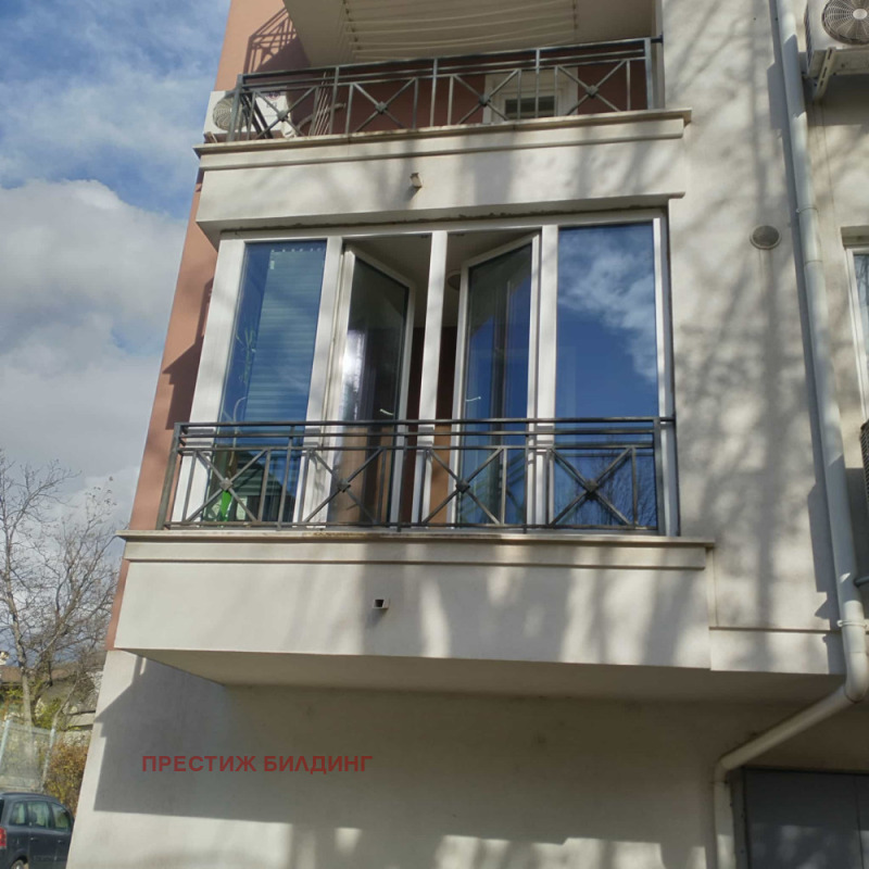 Дава под наем 2-СТАЕН, гр. София, Овча купел, снимка 5 - Апартаменти - 53200525