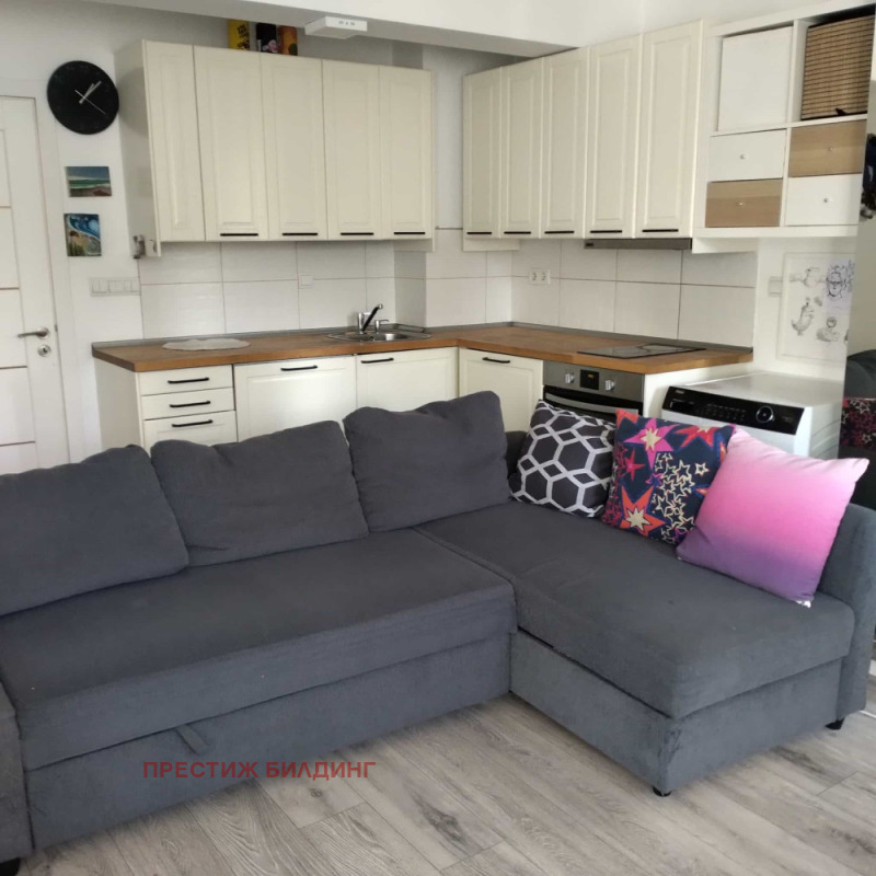 Дава под наем 2-СТАЕН, гр. София, Овча купел