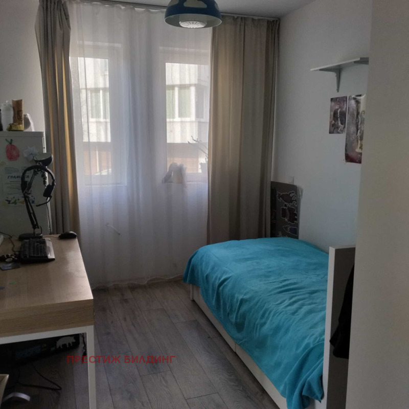 Дава под наем 2-СТАЕН, гр. София, Овча купел, снимка 3 - Апартаменти - 53200525