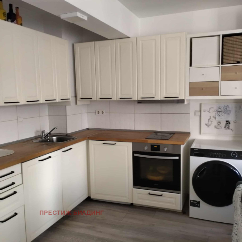 Дава под наем 2-СТАЕН, гр. София, Овча купел, снимка 9 - Апартаменти - 53200525