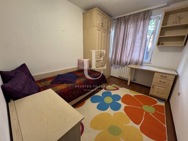 For Rent  2 bedroom Sofia , Belite brezi , 80 sq.m | 57145014 - image [9]
