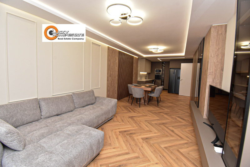 Под наем 3-СТАЕН, град София, Полигона • 1250 € • 48757986 — Holmes.bg