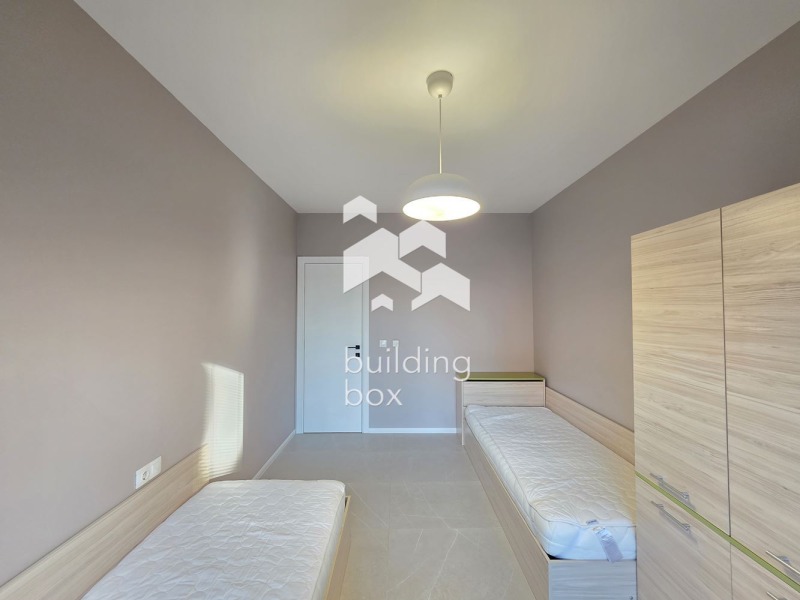 Дава под наем 3-СТАЕН, гр. София, Хладилника, снимка 8 - Апартаменти - 52826211