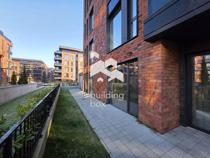 Дава под наем 3-СТАЕН, гр. София, Хладилника, снимка 11 - Апартаменти - 52826211