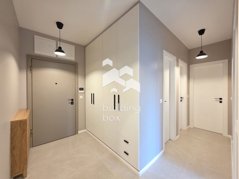 Дава под наем 3-СТАЕН, гр. София, Хладилника, снимка 5 - Апартаменти - 52826211