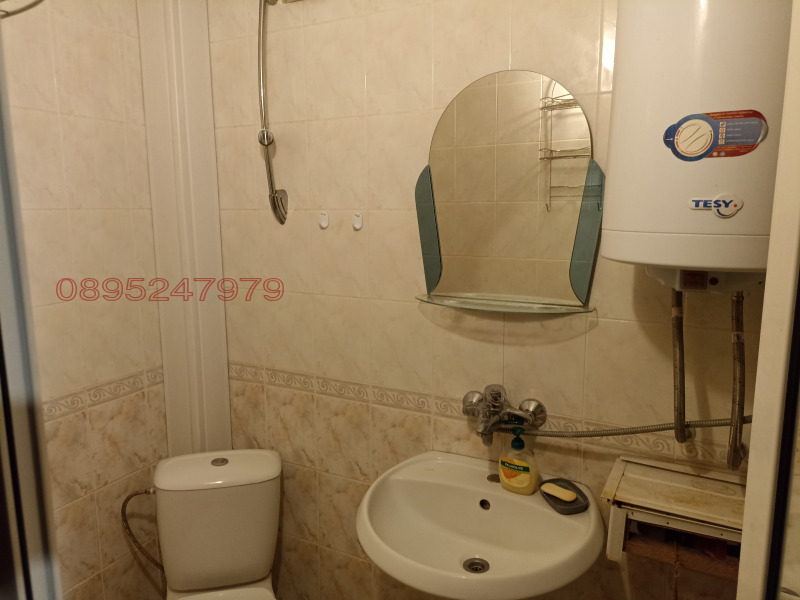 Дава под наем 3-СТАЕН, гр. Стара Загора, Център, снимка 5 - Апартаменти - 53211594