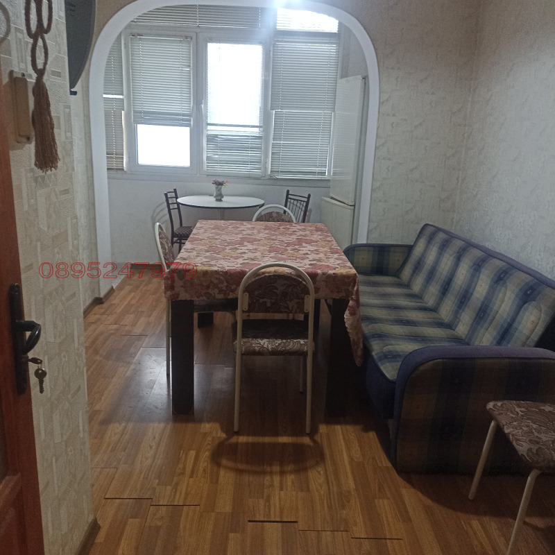 Дава под наем 3-СТАЕН, гр. Стара Загора, Център, снимка 7 - Апартаменти - 53211594