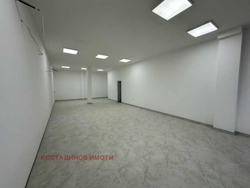Til leje  Butik Plovdiv , Yuzhen , 90 kvm | 34739657 - billede [3]