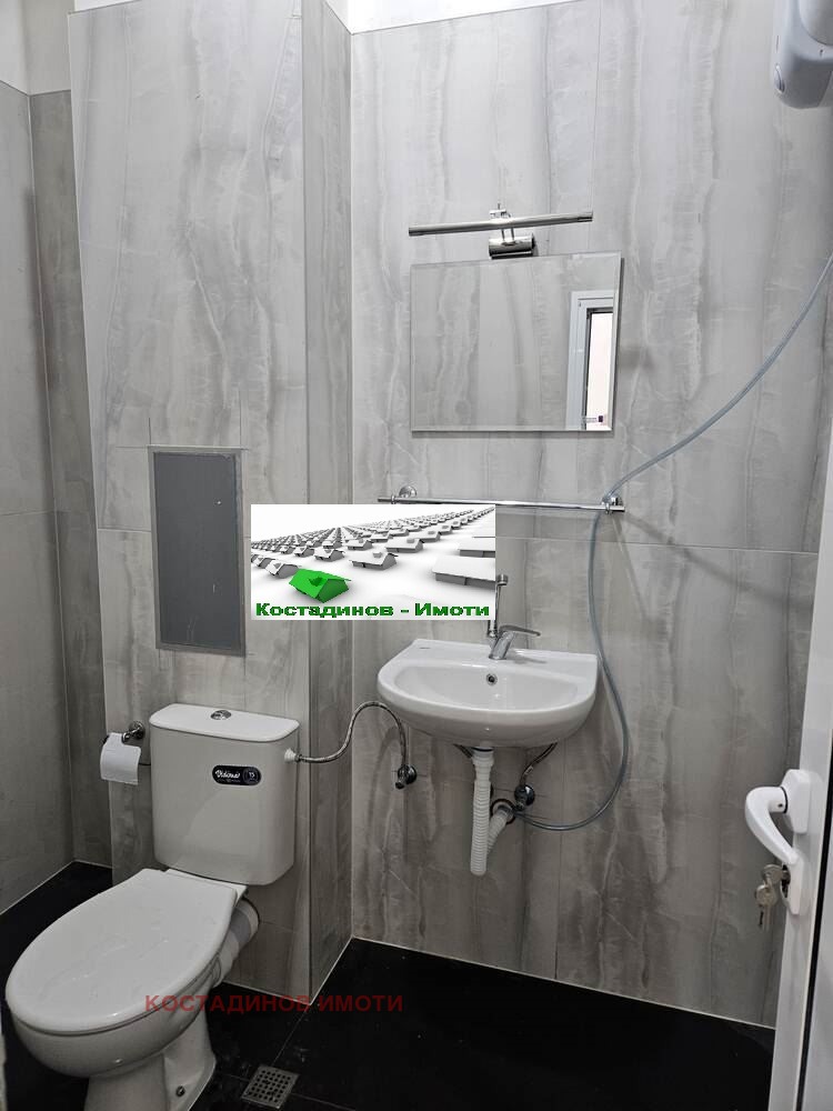 Zu vermieten  Geschäft Plowdiw , Juschen , 90 qm | 34739657 - Bild [4]