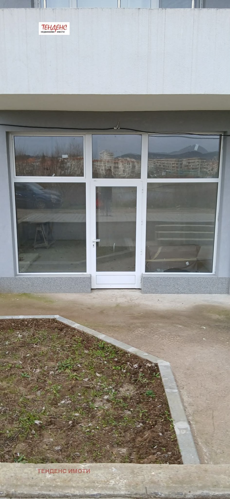 Дава под наем СКЛАД, гр. Кърджали, Възрожденци, снимка 4 - Складове - 52925779